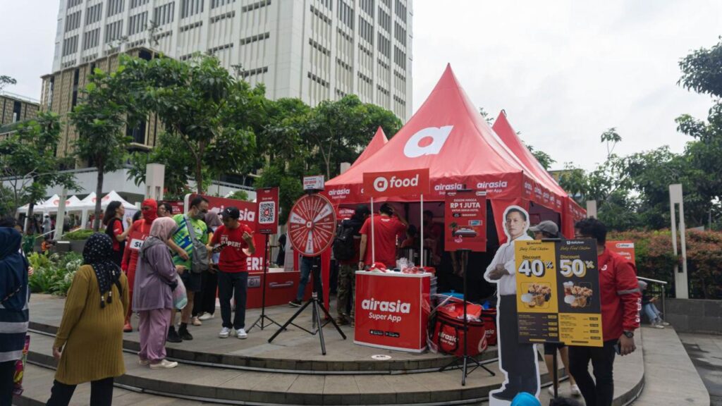 Jasa Branding Activation