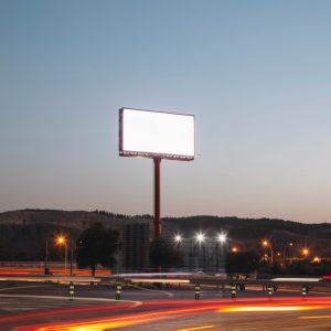 LED Billboard 