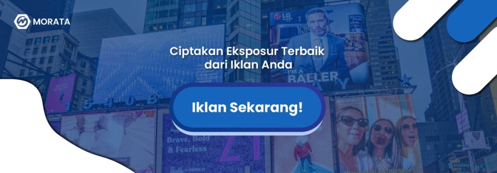 Iklan sekarang