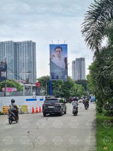 billboard bekasi