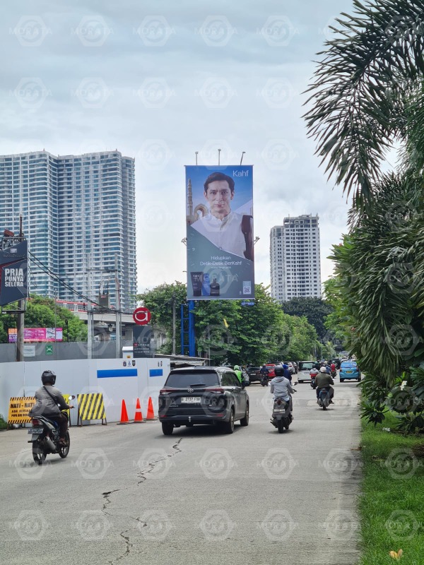 Pasang Billboard Bekasi