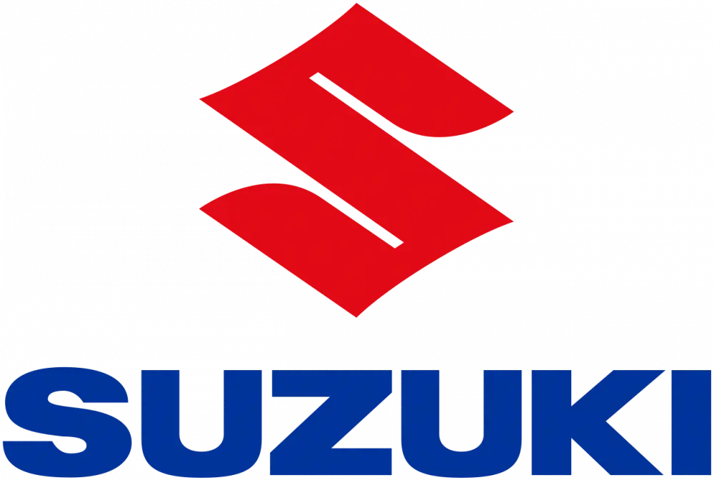 Logo Suzuki