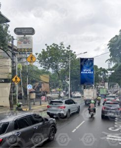 Billboard di jakarta 