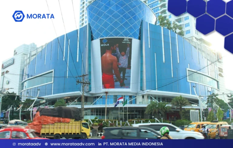 sewa videotron medan