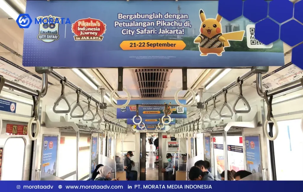 audio ads di KRL