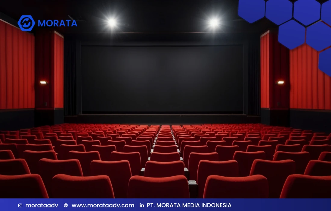 Cinema Branding