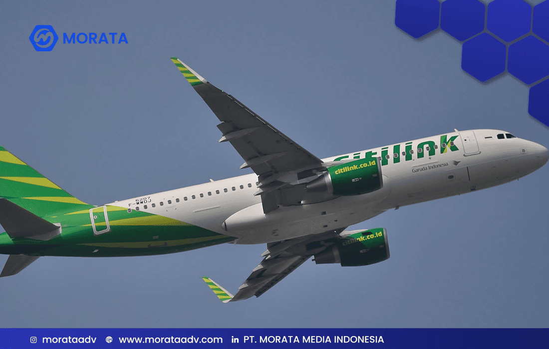 Pesawat Citilink