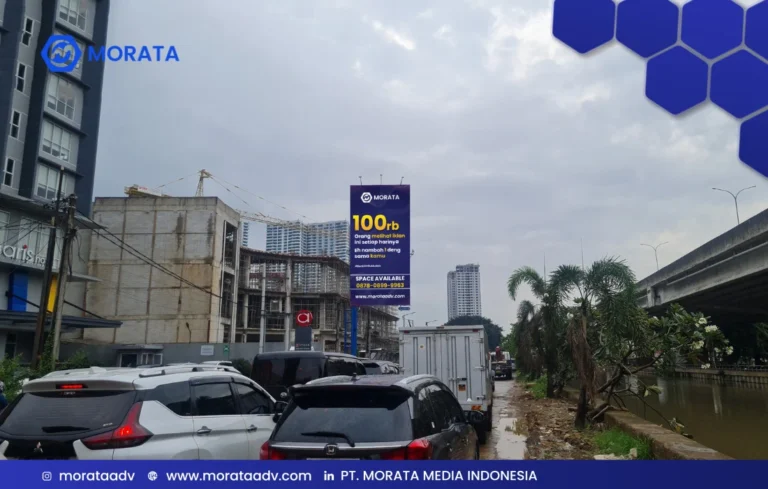billboard bekasi