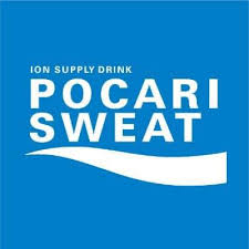 Pocari sweat