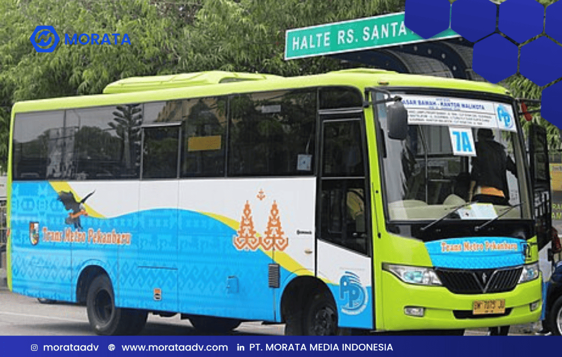 Trans Pekanbaru