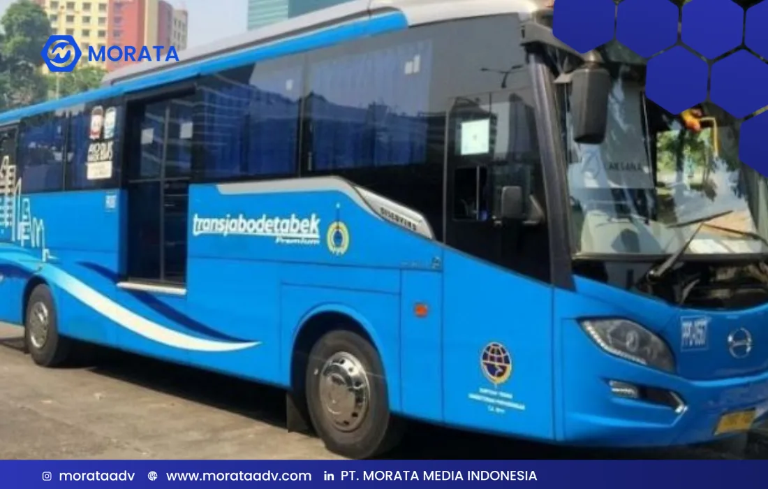 Bus Antar Kota