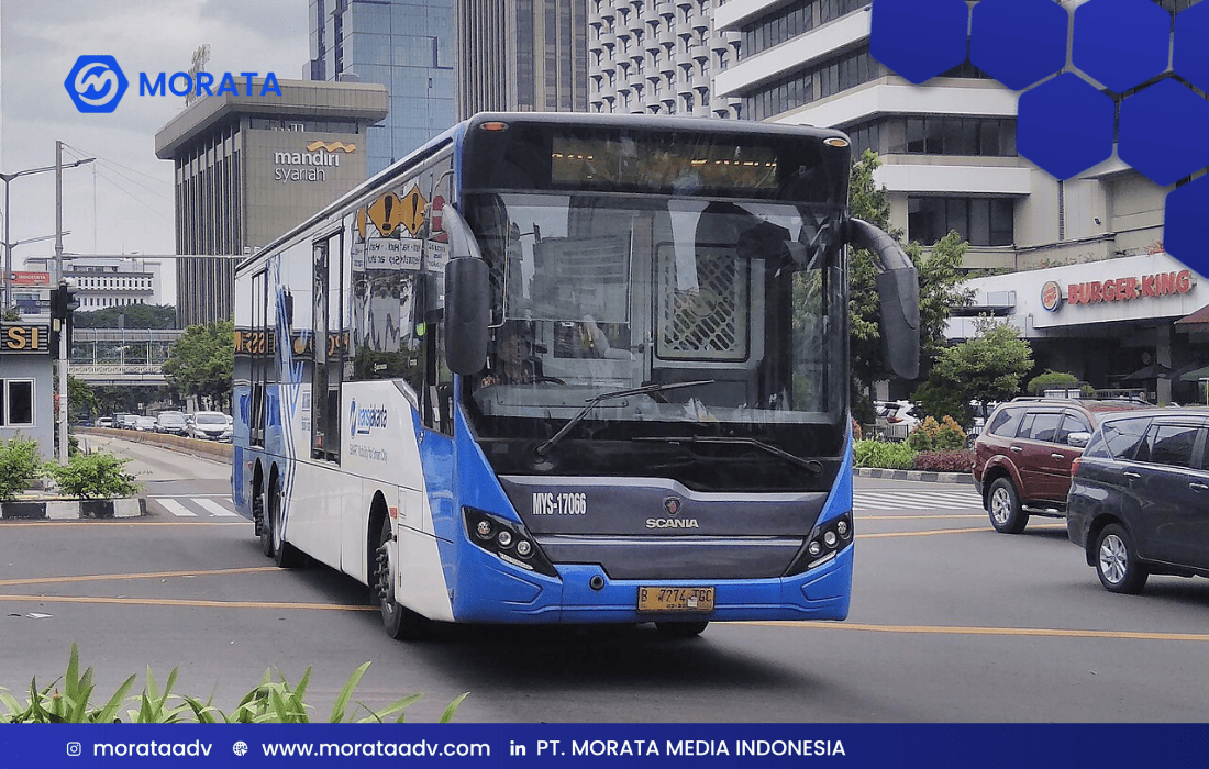 Transjakarta