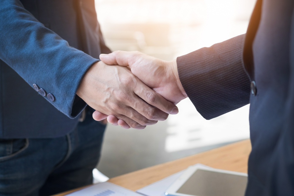Perbedaan B2B dan B2C