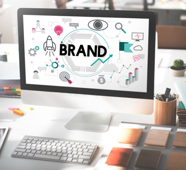 Apa itu Brand