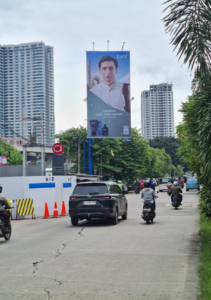 Billboard Bekasi