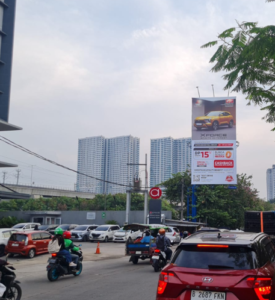 Reklame Bekasi