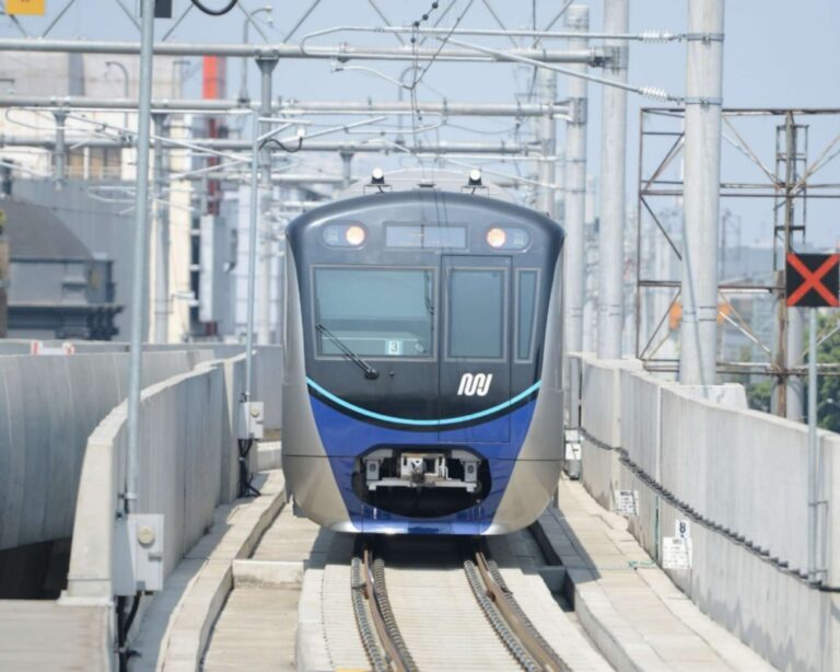 Harga iklan di MRT