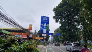 iklan luar ruangan di bogor