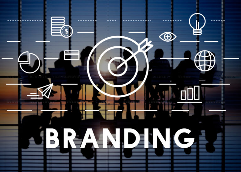 Manfaat branding