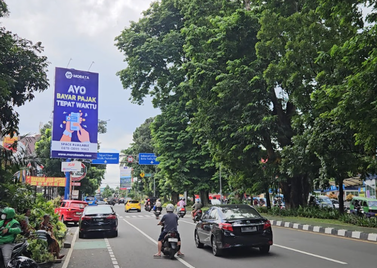 jasa billboard bogor