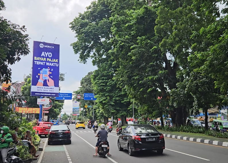 jasa billboard bogor