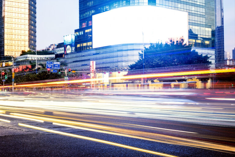 cara pasang iklan videotron di Jakarta
