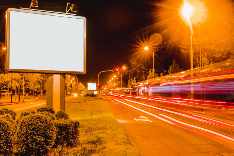 advertising videotron jakarta