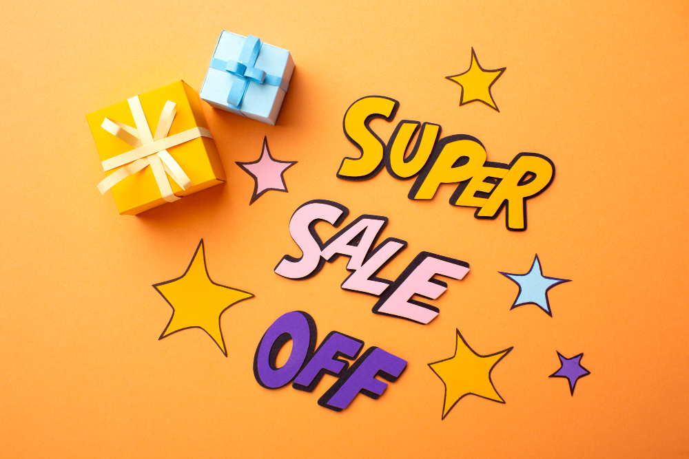 paket promo untuk iklan OOH