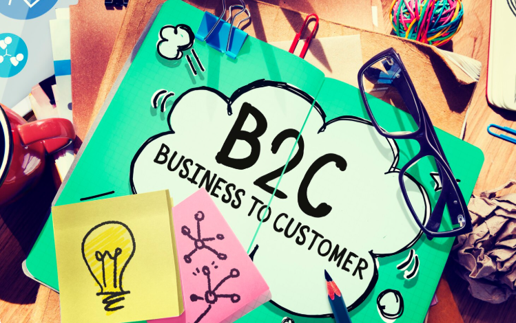 pengertian b2c