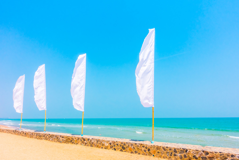 Pengertian umbul-umbul