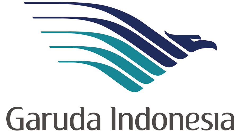 LOGO GARUDA