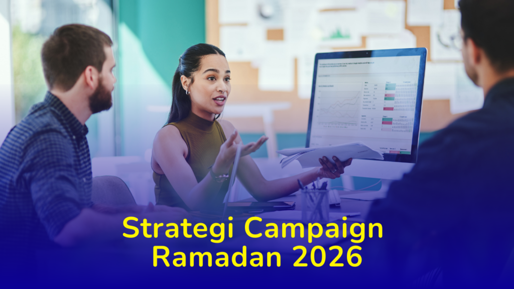 Strategi Campaign Ramadan 2026