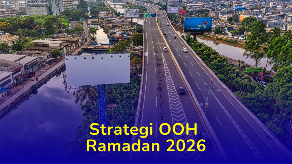 Strategi OOH Ramadan 2026