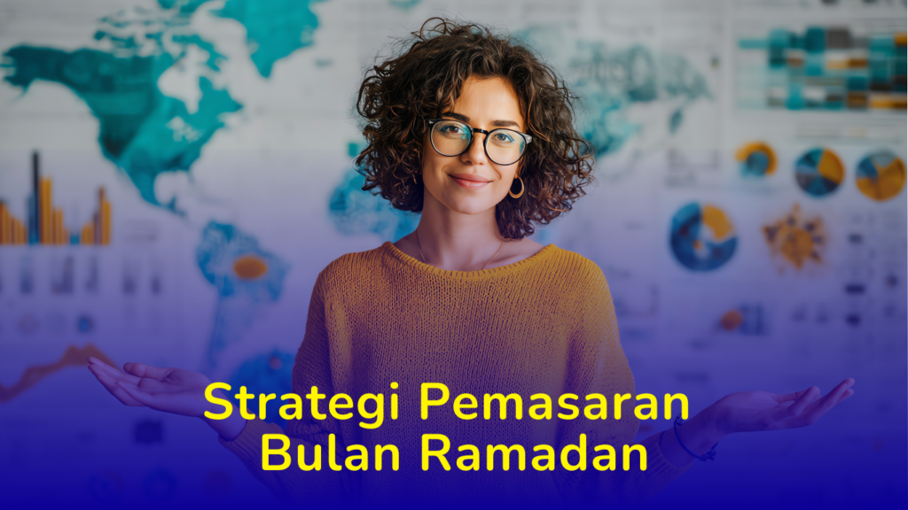 Strategi Pemasaran Ramadan