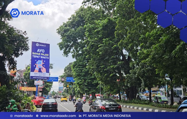 sewa billboard bogor