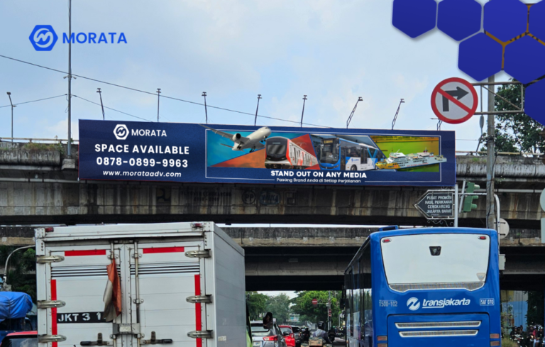 Sewa Billboard Jakarta Barat