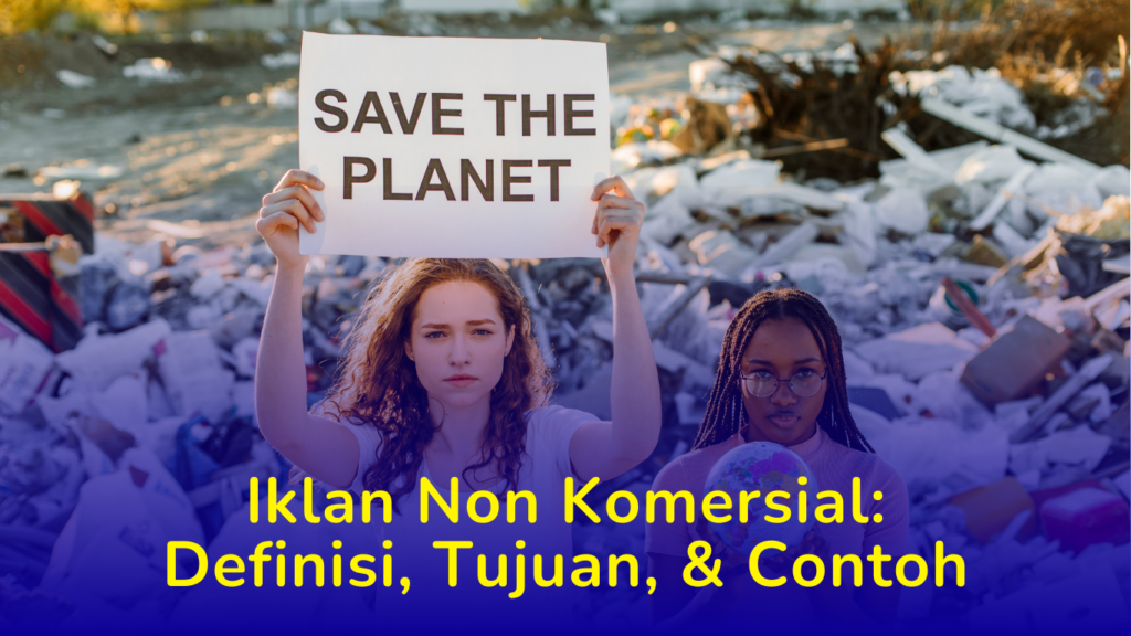 Iklan Non Komersial