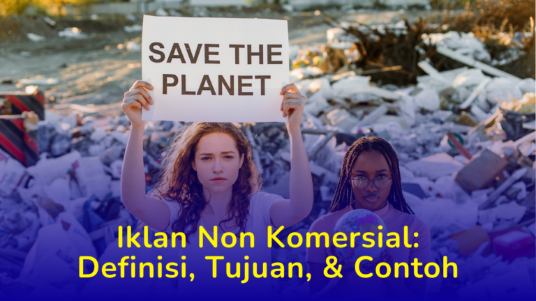 Iklan Non Komersial