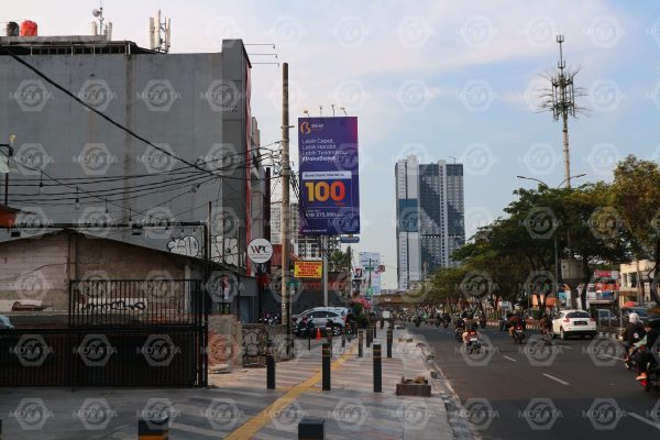 Pasang Billboard di Depok