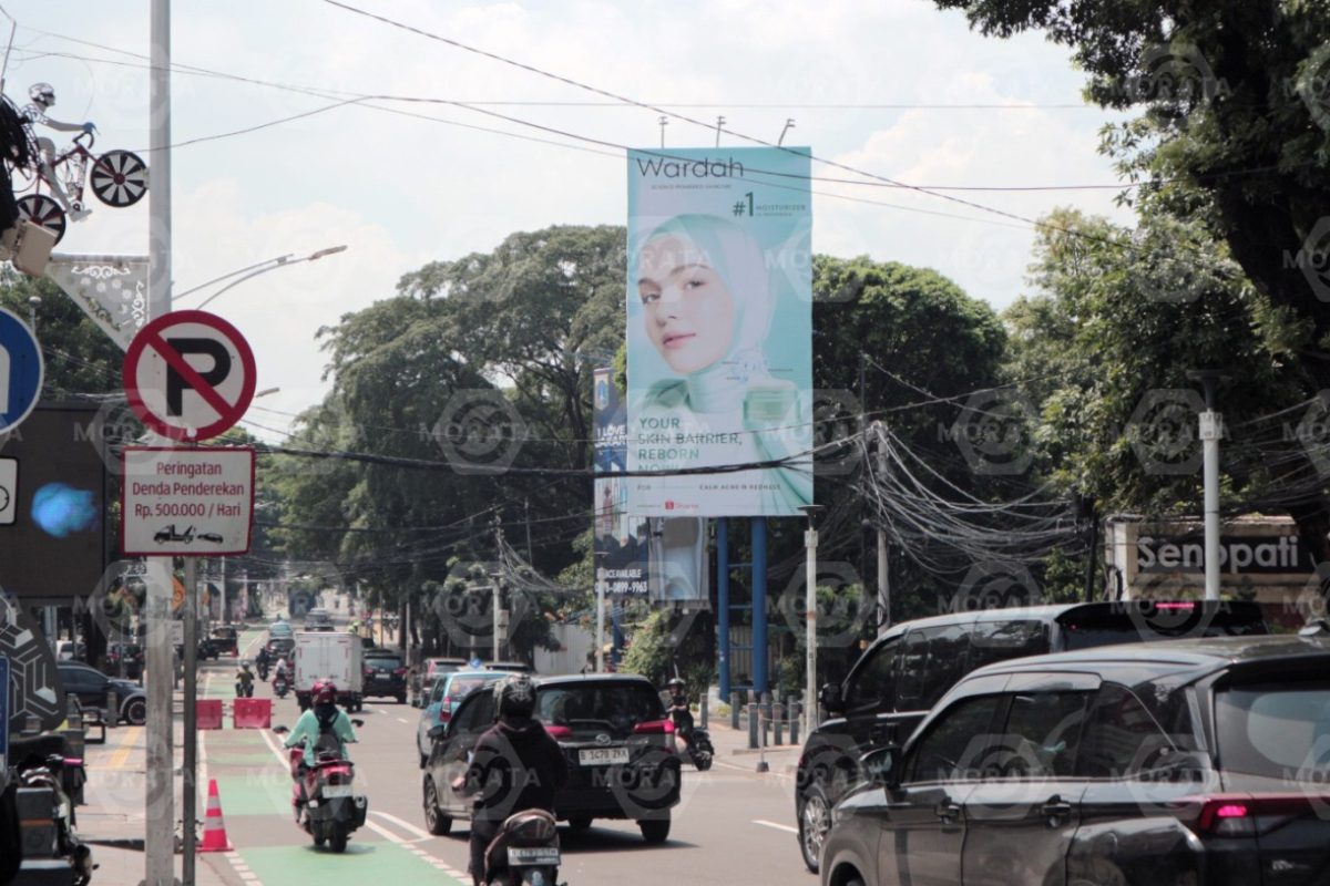 sewa billboard jakarta