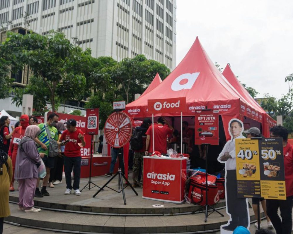 Jasa Branding Activation